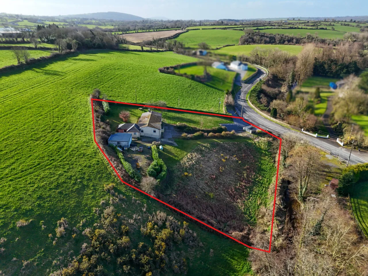 Photo of Glynn, St. Mullins, Co Carlow, R95 N7X8