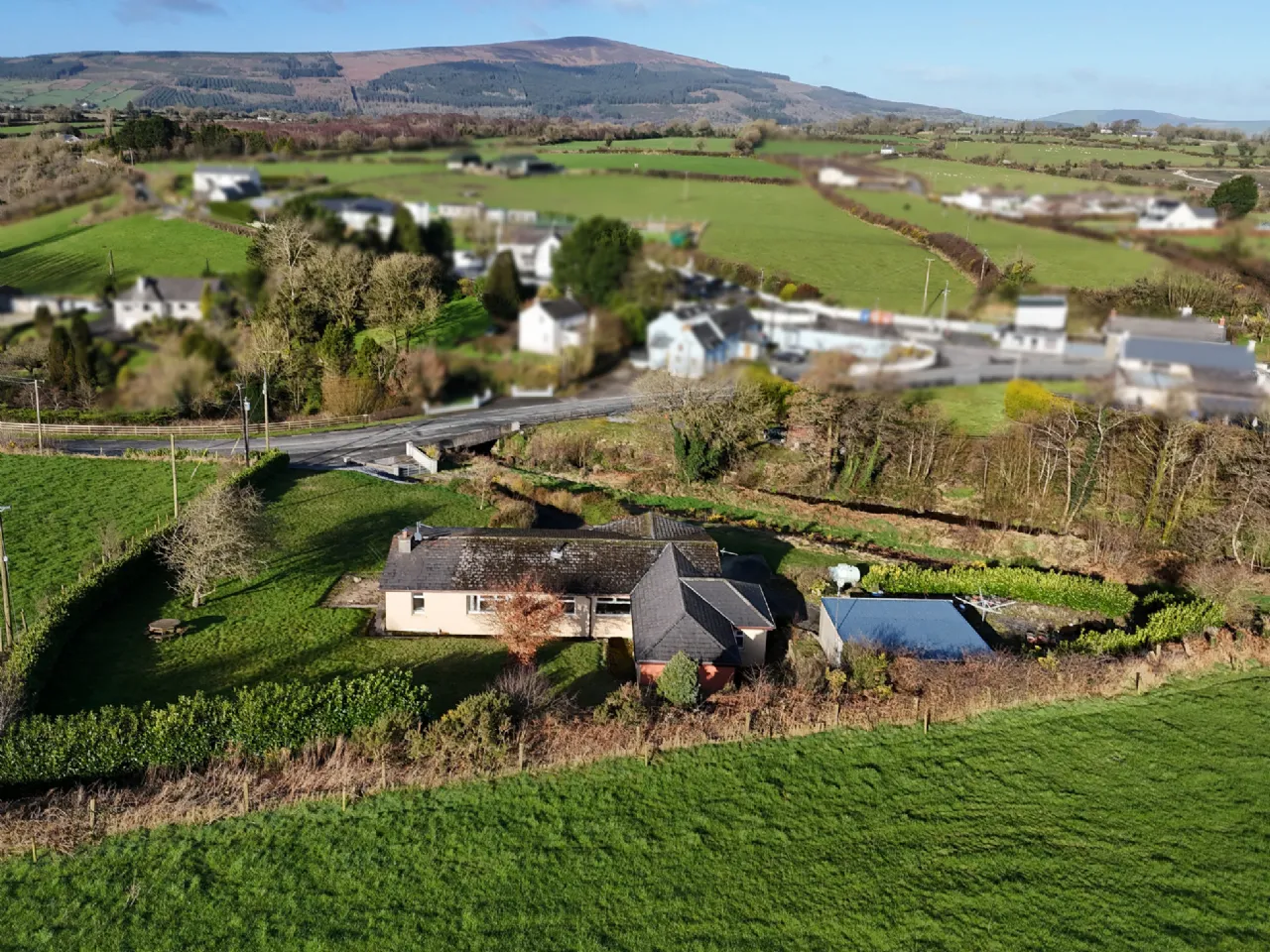 Photo of Glynn, St. Mullins, Co Carlow, R95 N7X8