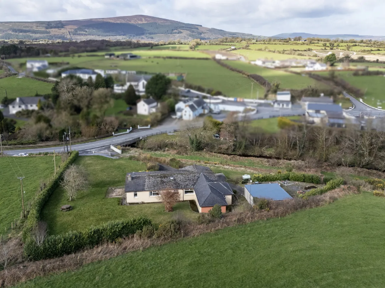 Photo of Glynn, St. Mullins, Co Carlow, R95 N7X8