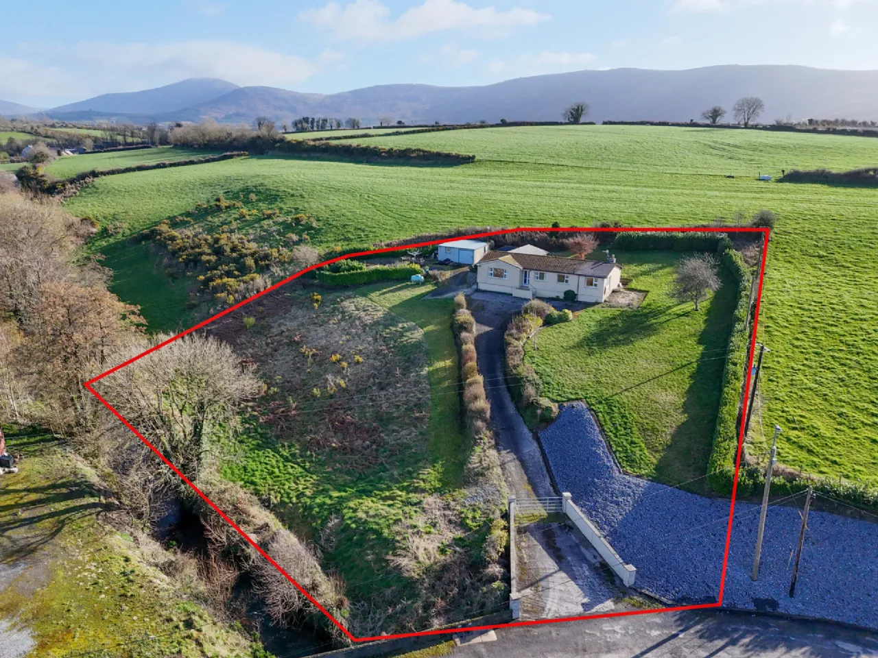 Photo of Glynn, St. Mullins, Co Carlow, R95 N7X8