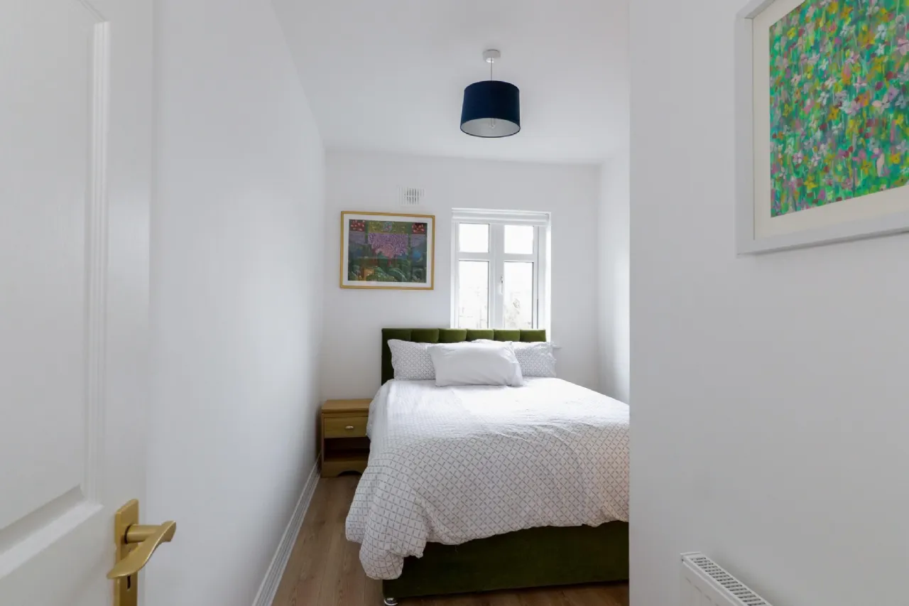 Photo of 124 Dun na Carraige, Blackrock, Salthill, Galway, H91 PP9X