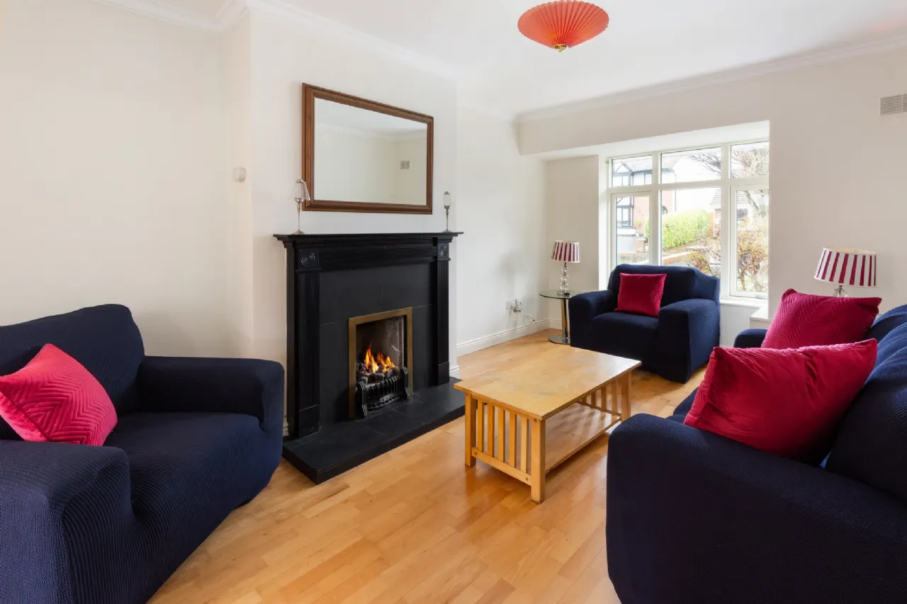 Photo of 32 Luttrellstown Rise, Castleknock, Dublin 15, D15 W3P3