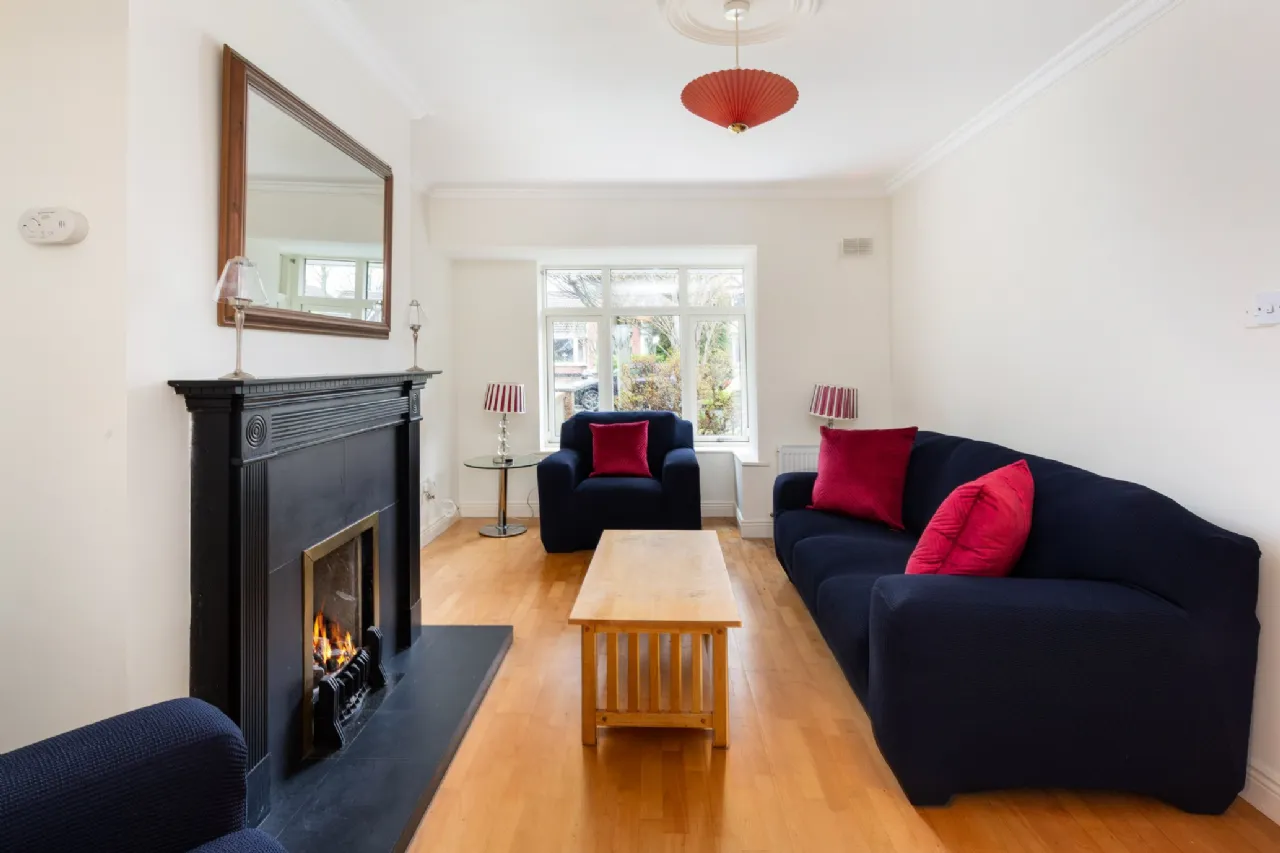 Photo of 32 Luttrellstown Rise, Castleknock, Dublin 15, D15 W3P3