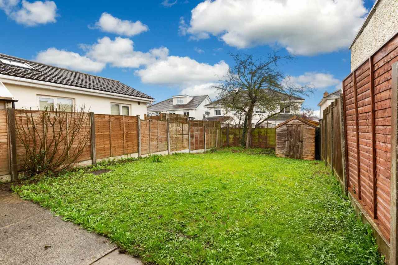 Photo of 32 Luttrellstown Rise, Castleknock, Dublin 15, D15 W3P3