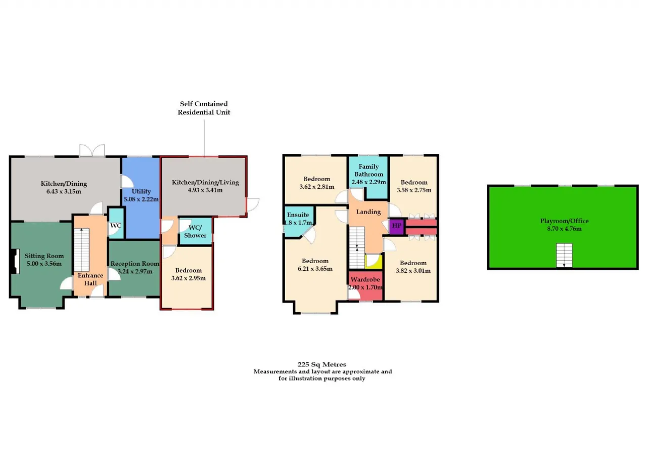 Photo of 84 Moulden Bridge, Ratoath, Co Meath, A85 CK23