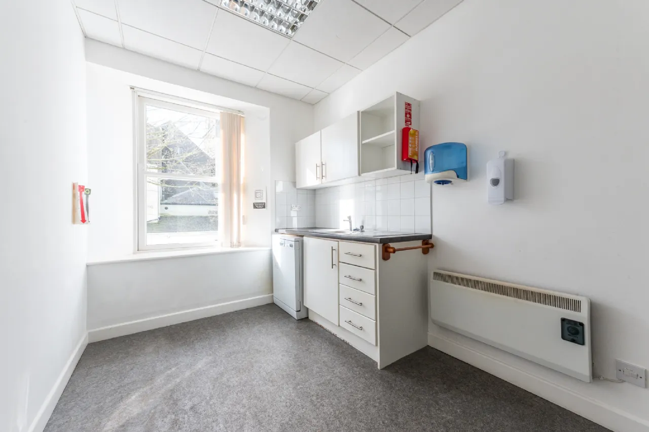 Photo of High Street, Waterford City, X91 F628