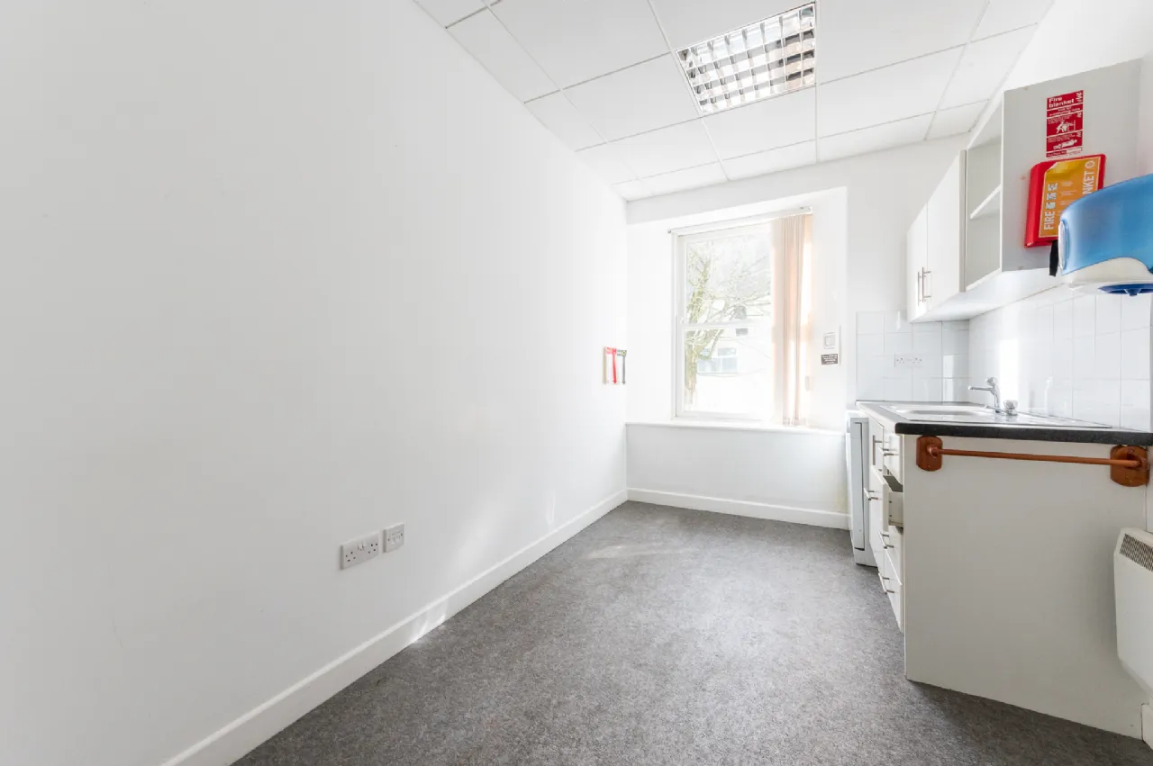 Photo of High Street, Waterford City, X91 F628