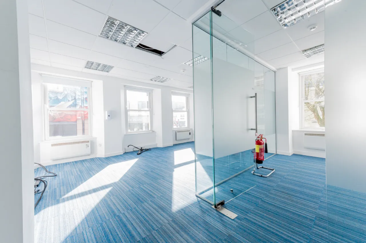 Photo of High Street, Waterford City, X91 F628