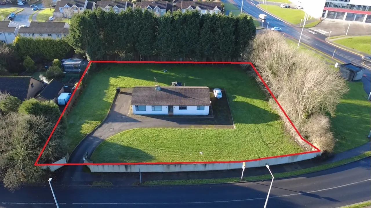 Photo of Lacken Road, Kilbarry, Waterford, FOLIO NO:  WD10024F, X91 N8Y7