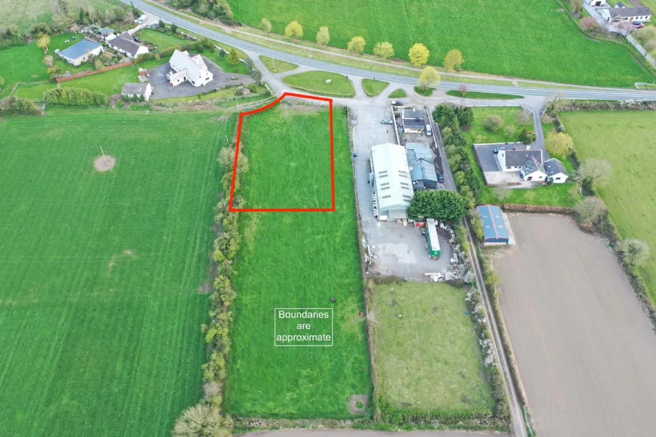 Photo of Residential Site, Castlequarter, Borrisoleigh, Thurles, Co. Tipperary