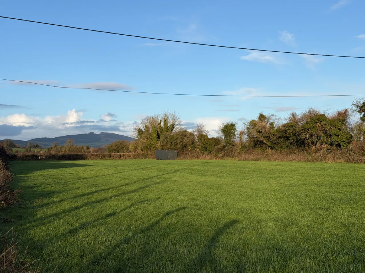 Photo of Residential Site, Castlequarter, Borrisoleigh, Thurles, Co. Tipperary