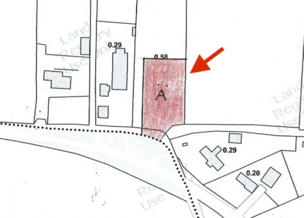 Photo of Residential Site, Castlequarter, Borrisoleigh, Thurles, Co. Tipperary