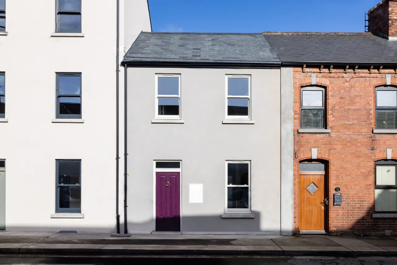 Photo of Barrack Street, Dundalk, Co. Louth, A91 D2X6