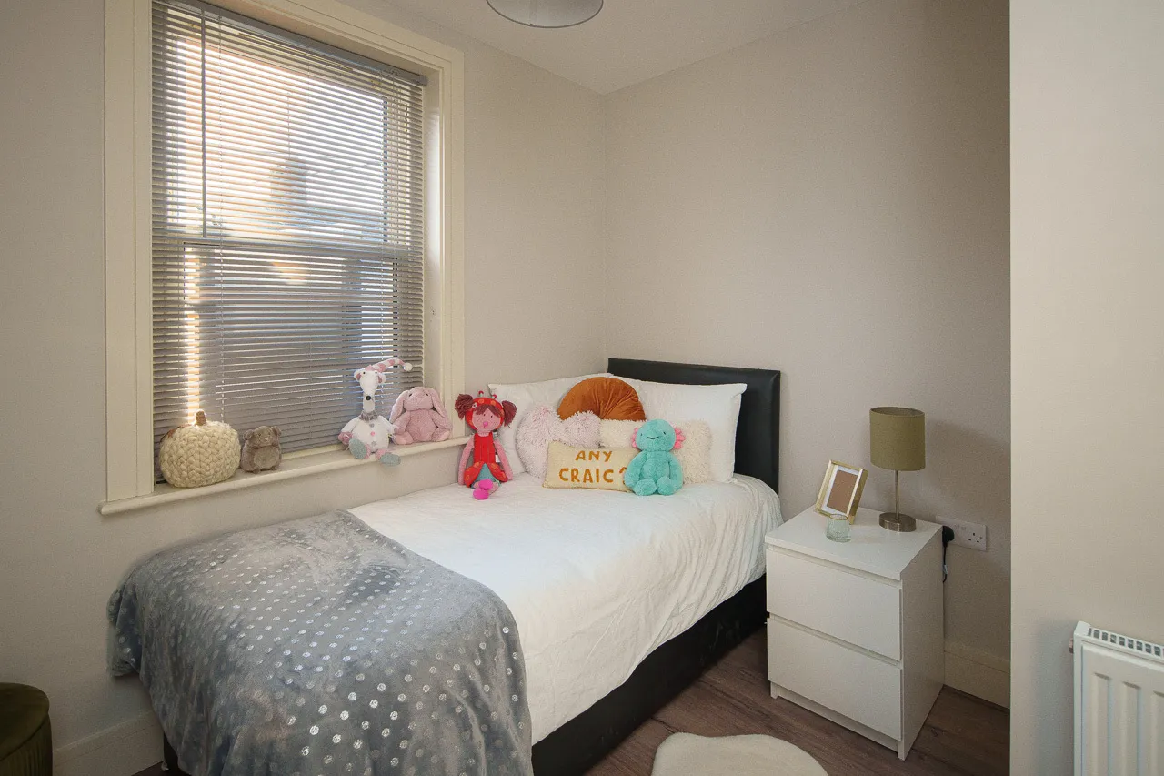 Photo of Barrack Street, Dundalk, Co. Louth, A91 D2X6