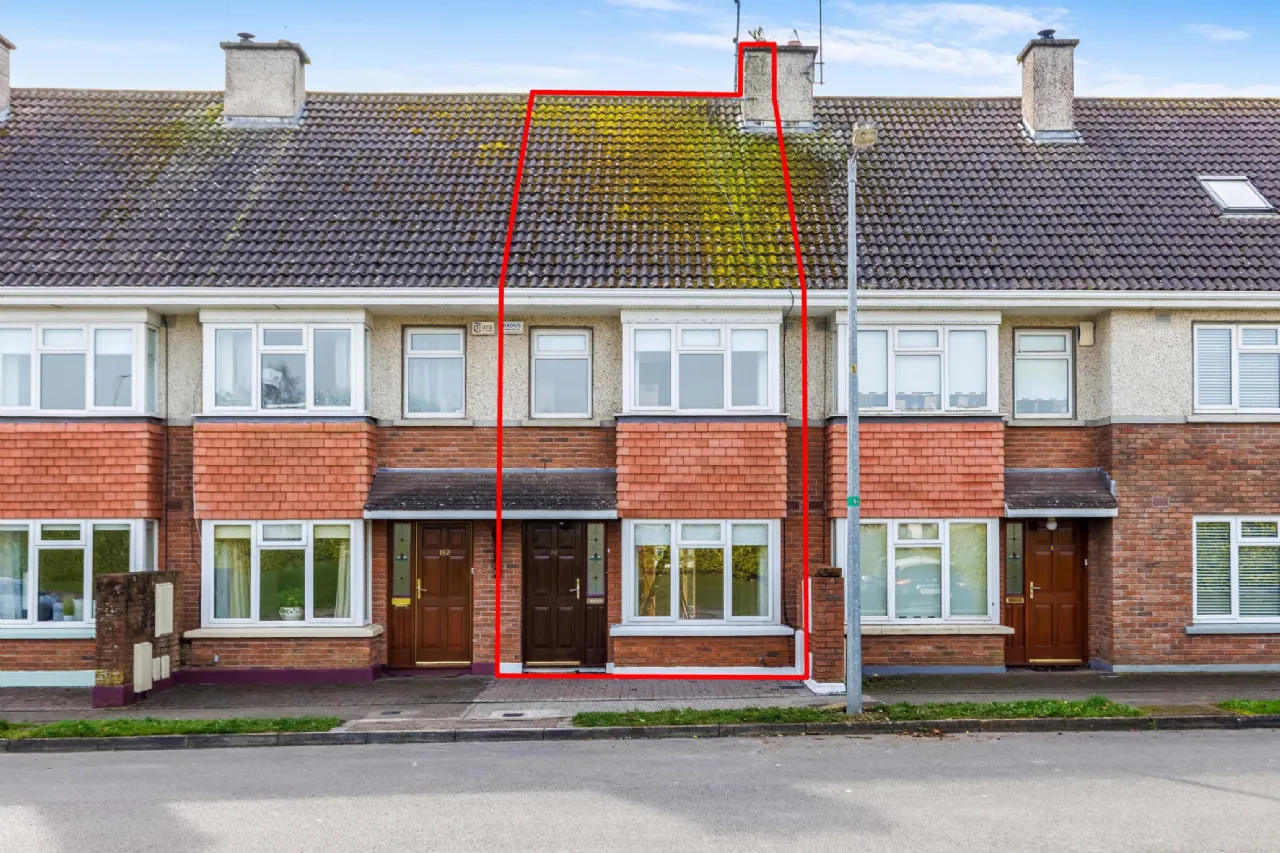 Photo of 161 Lackanash, Trim, Co Meath, C15 V202