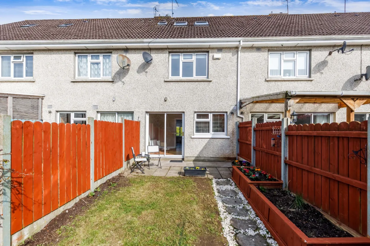 Photo of 161 Lackanash, Trim, Co Meath, C15 V202