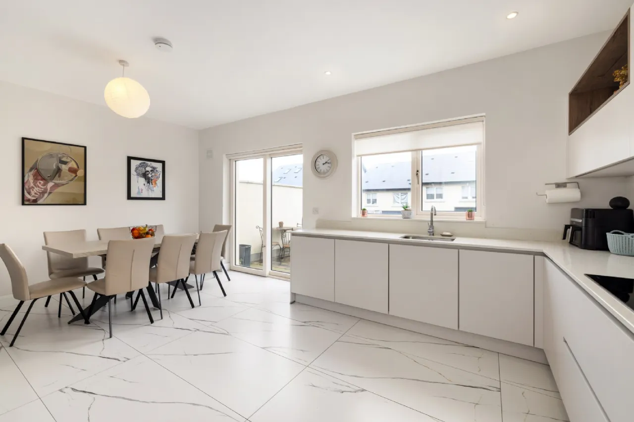 Photo of 63 Rockfield Close, Newtownmountkennedy, Co. Wicklow, A63 AY75