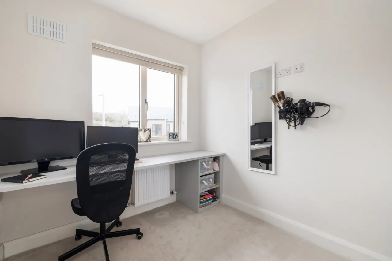 Photo of 63 Rockfield Close, Newtownmountkennedy, Co. Wicklow, A63 AY75