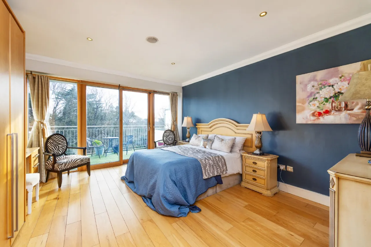 Photo of 18 Alder Lodge, Farmleigh Avenue, Farmleigh Woods, Castleknock, D15 N242