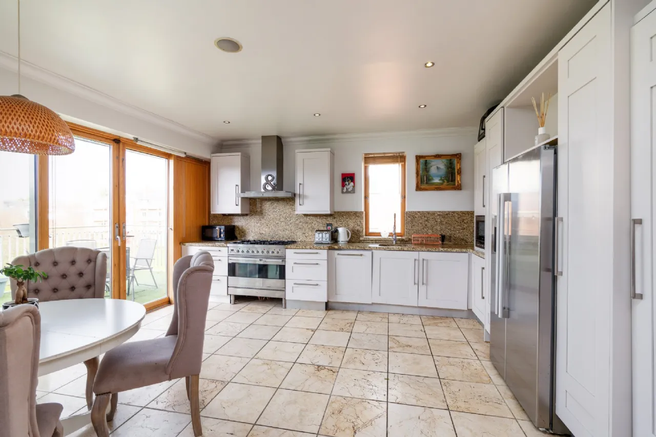 Photo of 18 Alder Lodge, Farmleigh Avenue, Farmleigh Woods, Castleknock, D15 N242