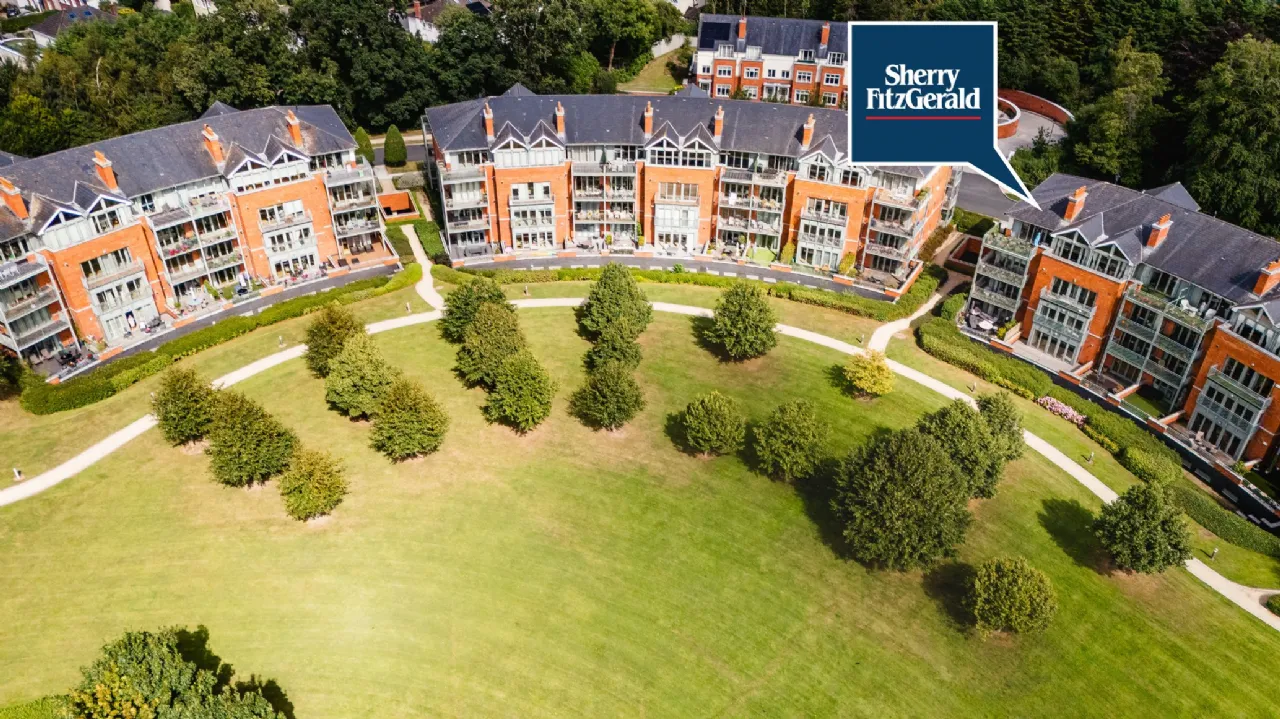 Photo of 18 Alder Lodge, Farmleigh Avenue, Farmleigh Woods, Castleknock, D15 N242