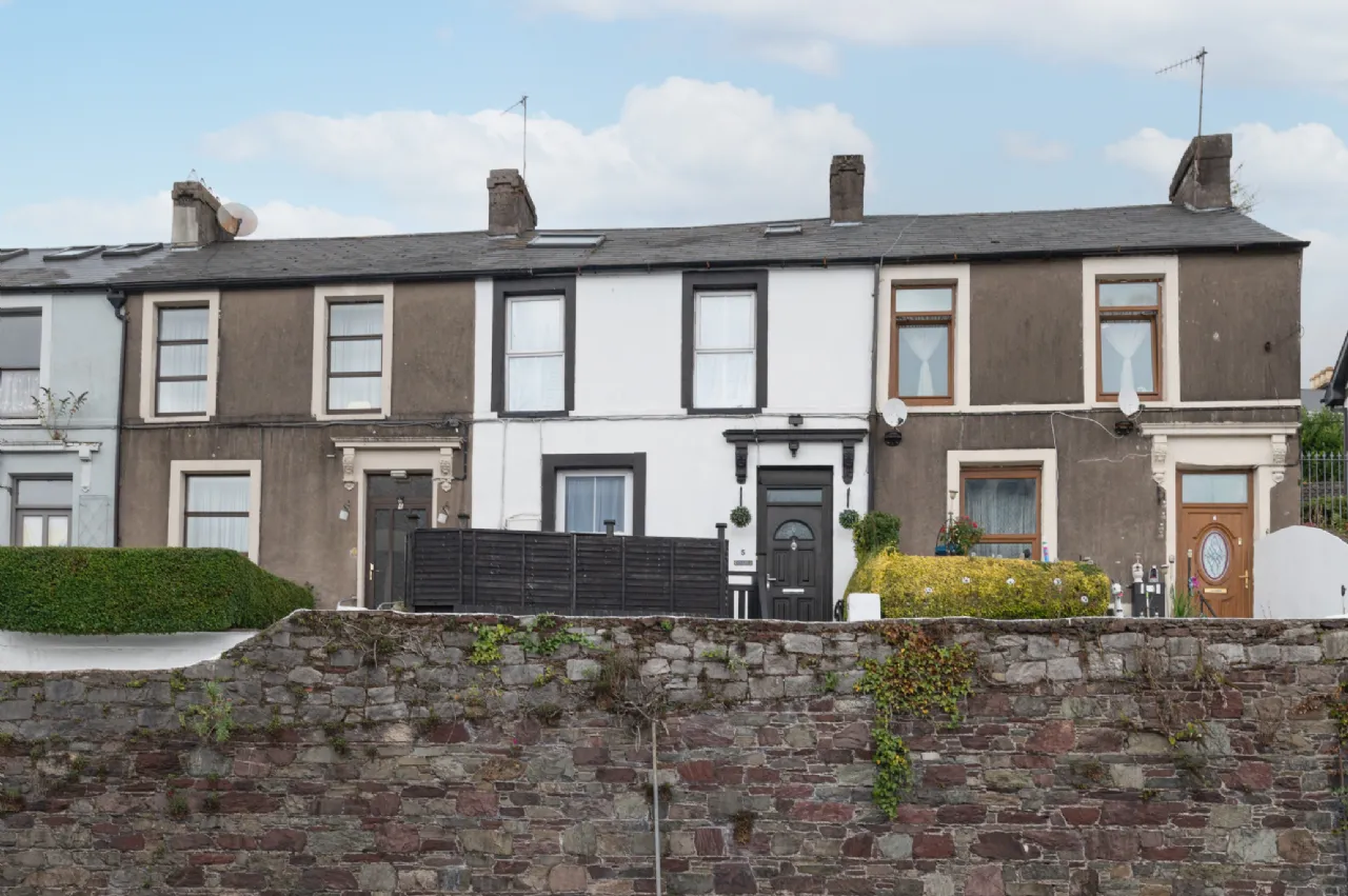Photo of 5 Saint Patricks Terrace, Lower Glanmire Road, Cork, T23 A2K0