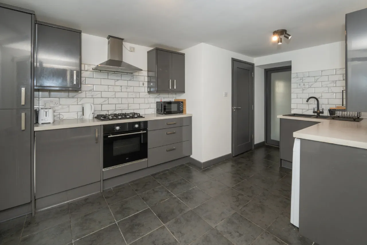 Photo of 5 Saint Patricks Terrace, Lower Glanmire Road, Cork, T23 A2K0