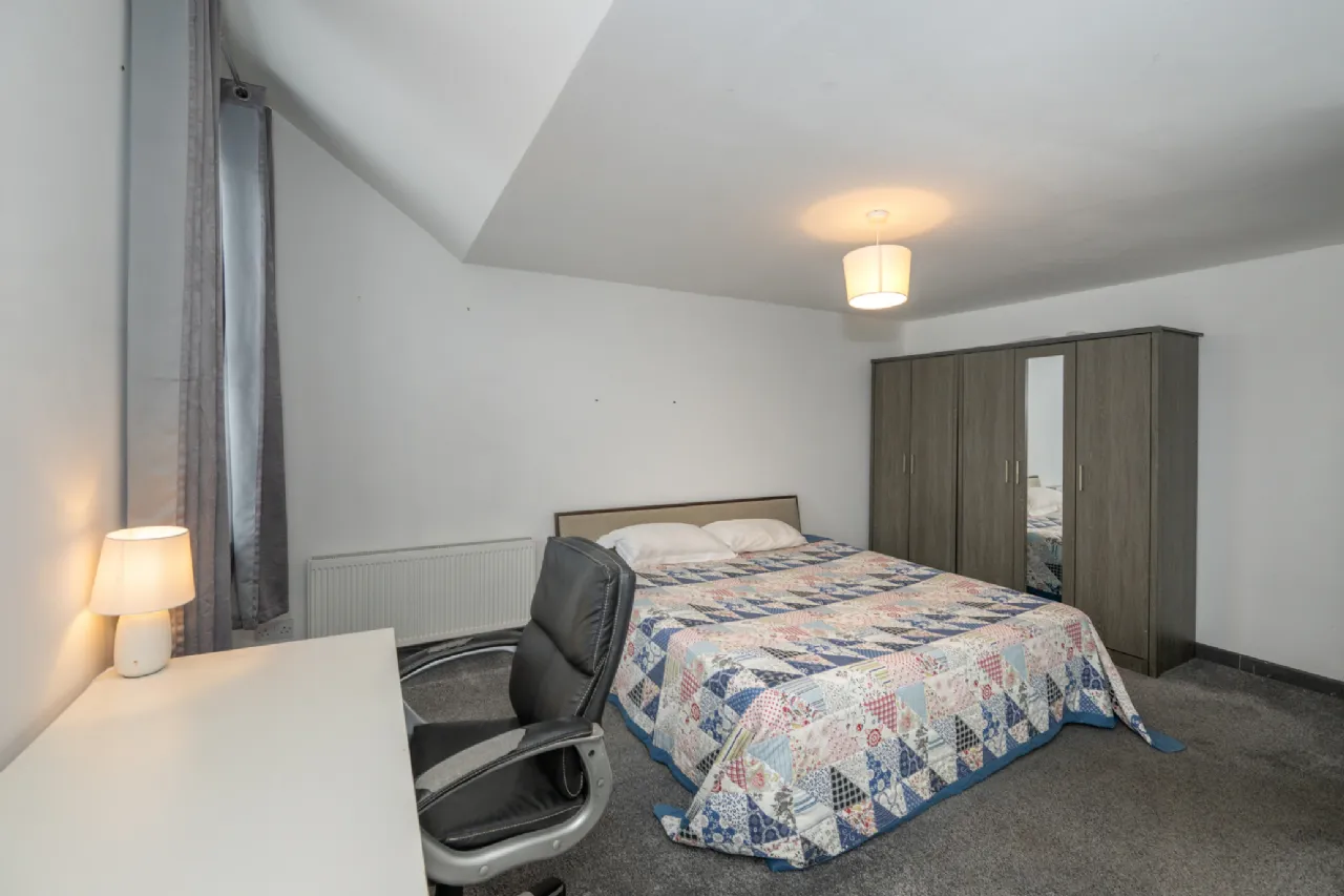 Photo of 5 Saint Patricks Terrace, Lower Glanmire Road, Cork, T23 A2K0