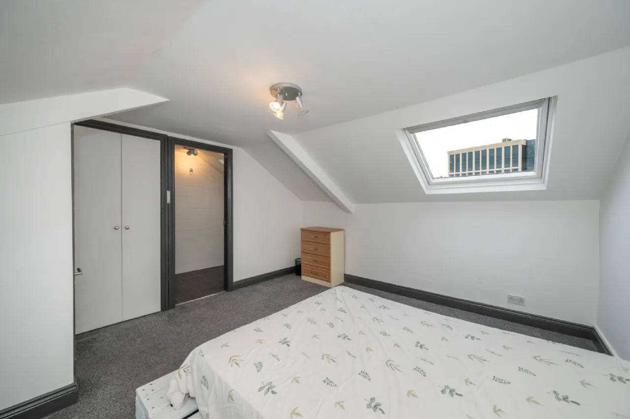 Photo of 5 Saint Patricks Terrace, Lower Glanmire Road, Cork, T23 A2K0