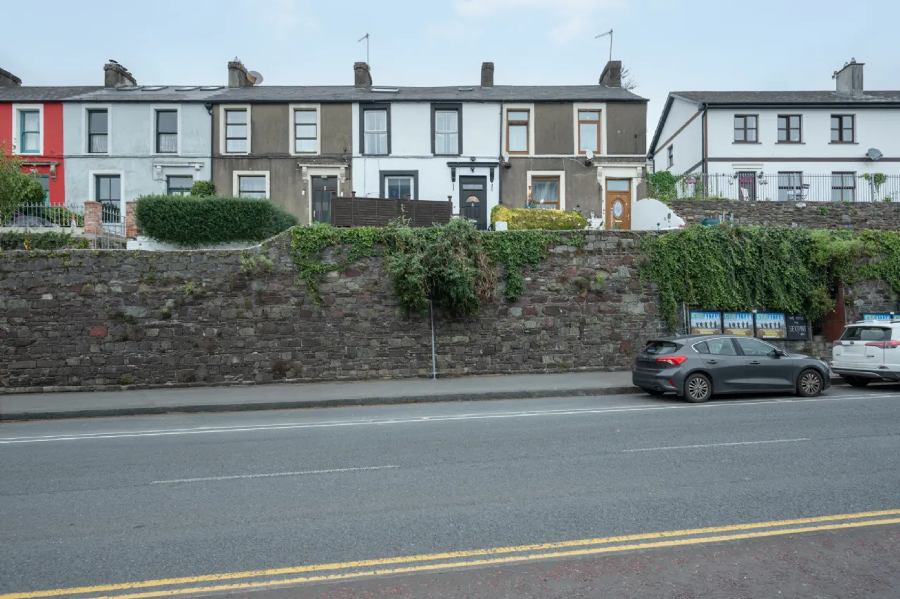 Photo of 5 Saint Patricks Terrace, Lower Glanmire Road, Cork, T23 A2K0