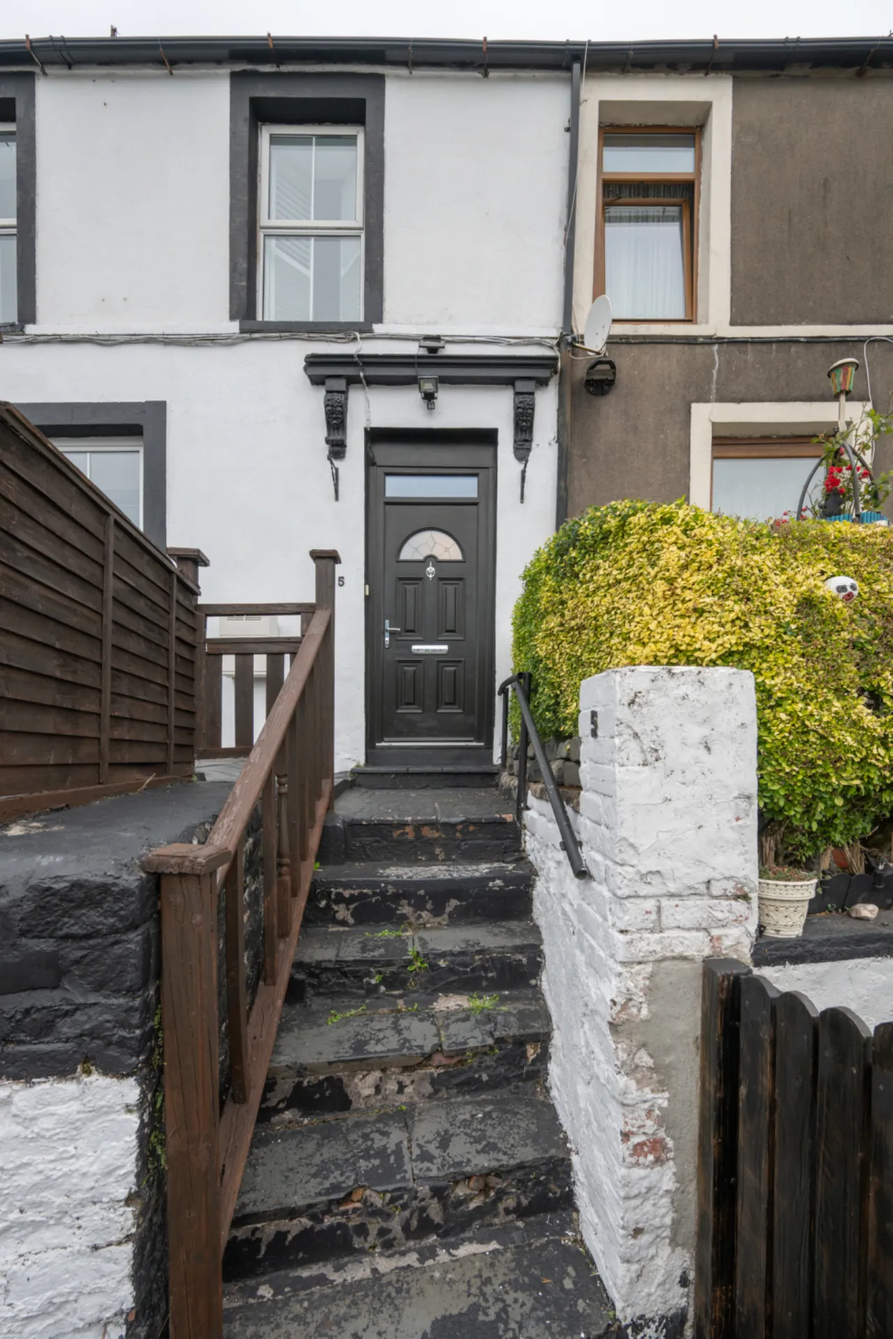 Photo of 5 Saint Patricks Terrace, Lower Glanmire Road, Cork, T23 A2K0