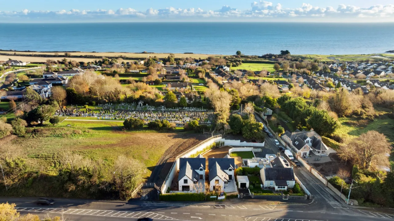 Photo of Annaleigh, The Grove, Greystones, Co Wicklow, A63N8R2