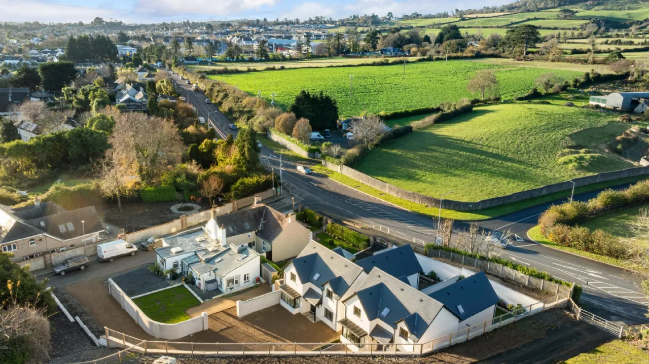 Photo of Annaleigh, The Grove, Greystones, Co Wicklow, A63N8R2