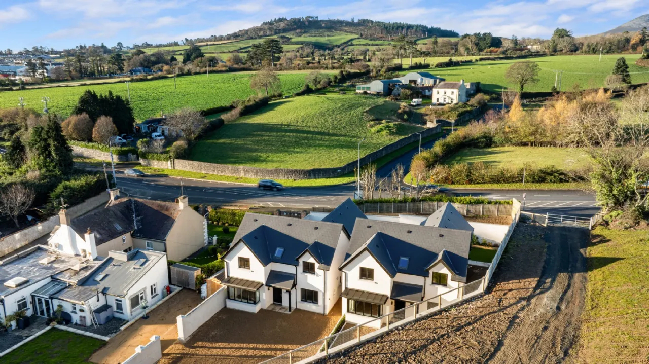 Photo of Annaleigh, The Grove, Greystones, Co Wicklow, A63N8R2