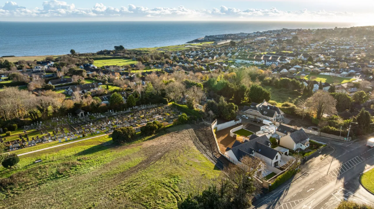 Photo of Annaleigh, The Grove, Greystones, Co Wicklow, A63N8R2