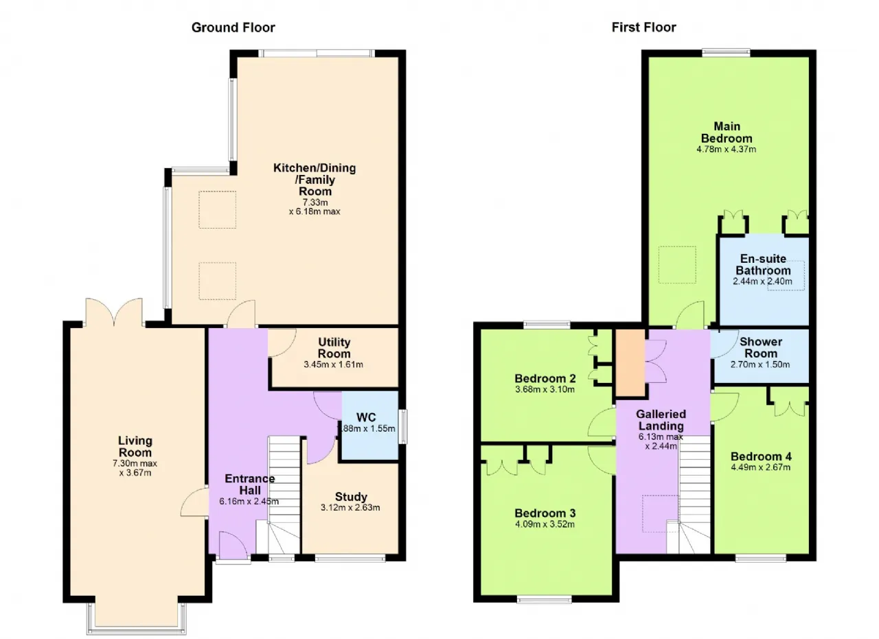 Photo of Annaleigh, The Grove, Greystones, Co Wicklow, A63N8R2