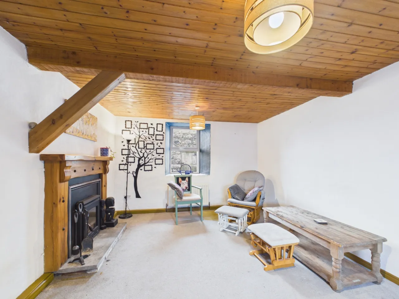 Photo of Scalpnagown, Ballinruan, Crusheen, Co. Clare., V95 D4E2