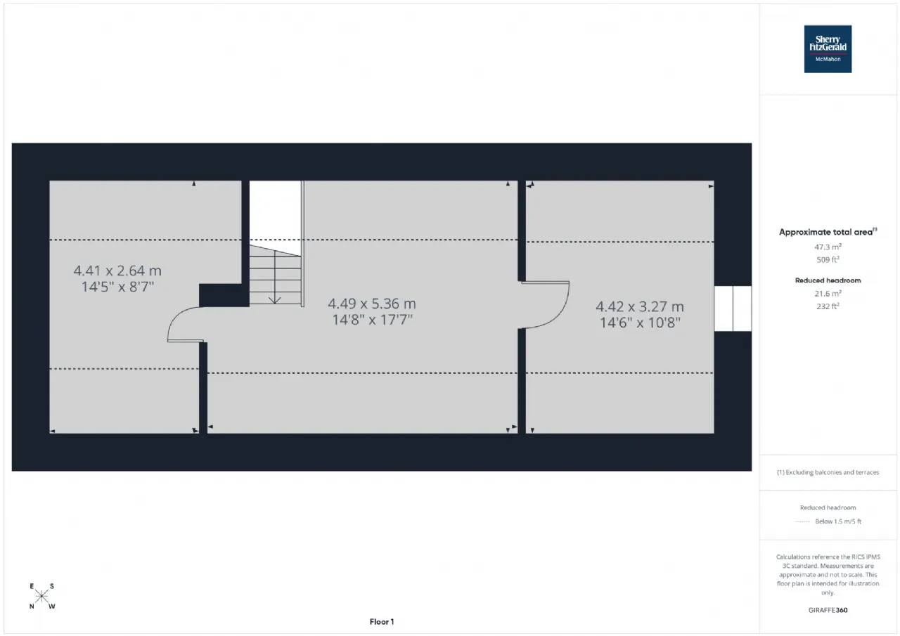 Photo of Scalpnagown, Ballinruan, Crusheen, Co. Clare., V95 D4E2