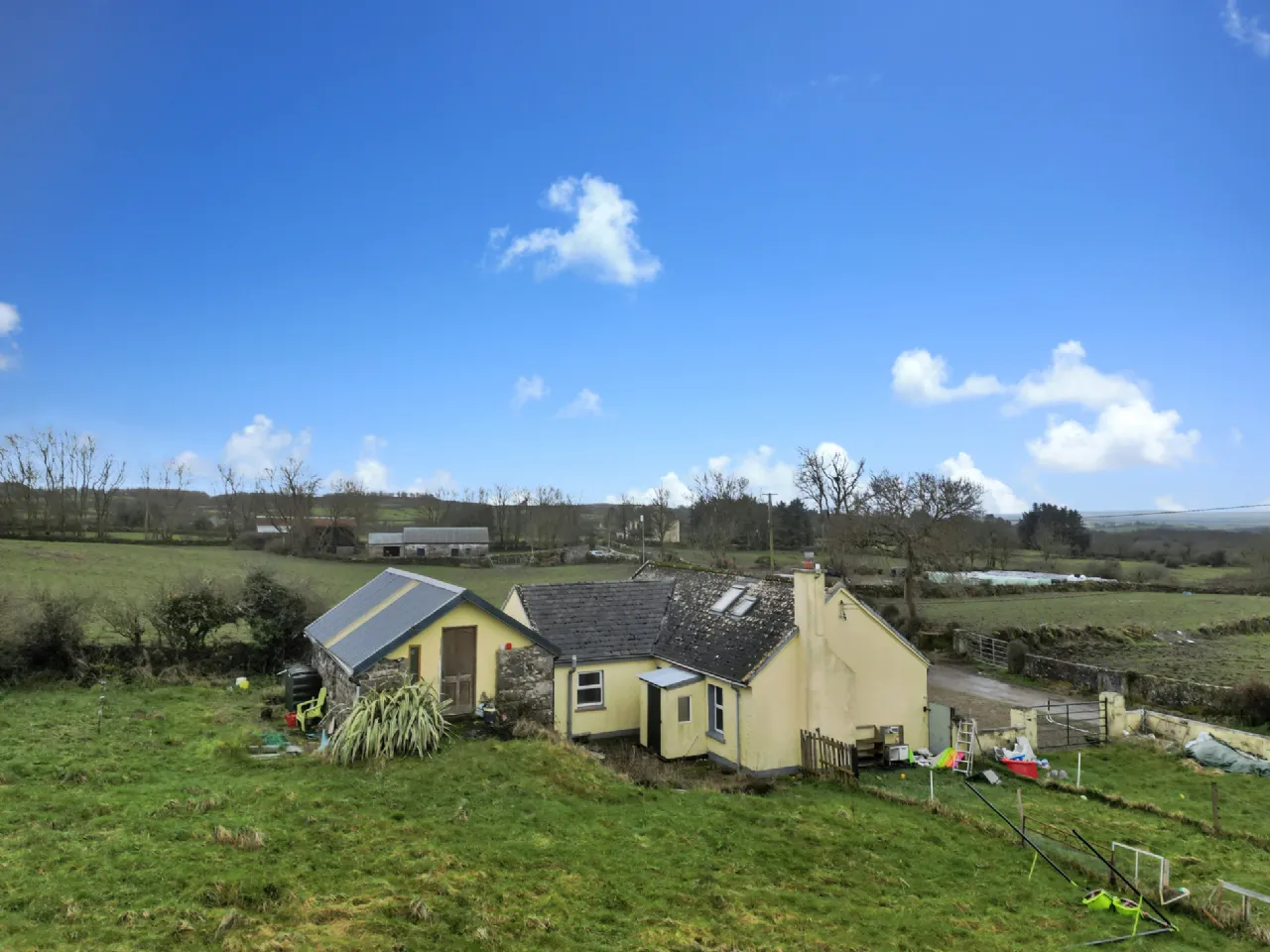 Photo of Scalpnagown, Ballinruan, Crusheen, Co. Clare., V95 D4E2