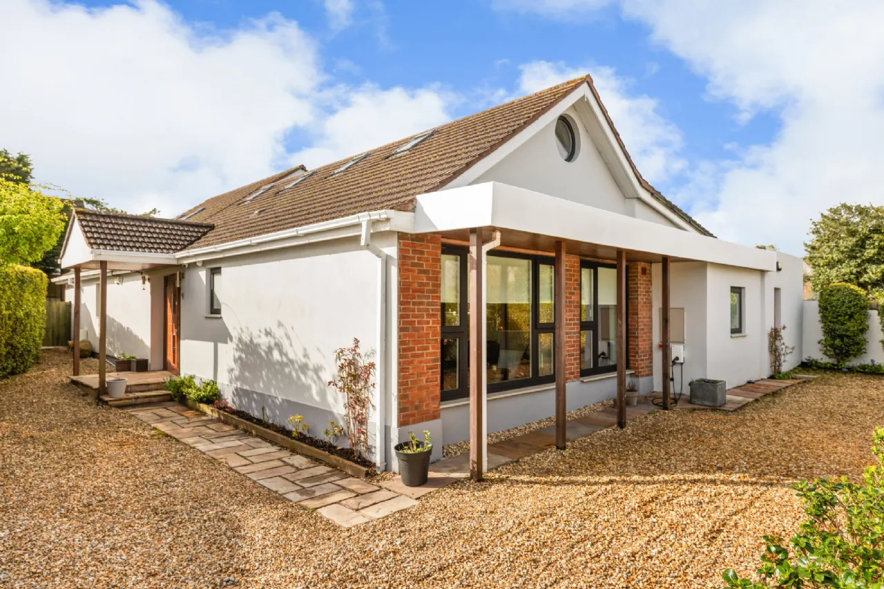 Photo of 9 Ballinclea Heights, Killiney, Co Dublin, A96RV05