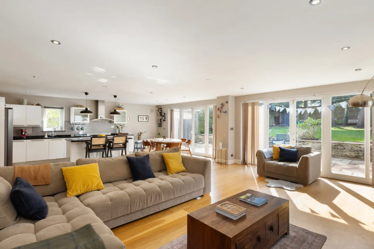 Photo of 9 Ballinclea Heights, Killiney, Co Dublin, A96RV05