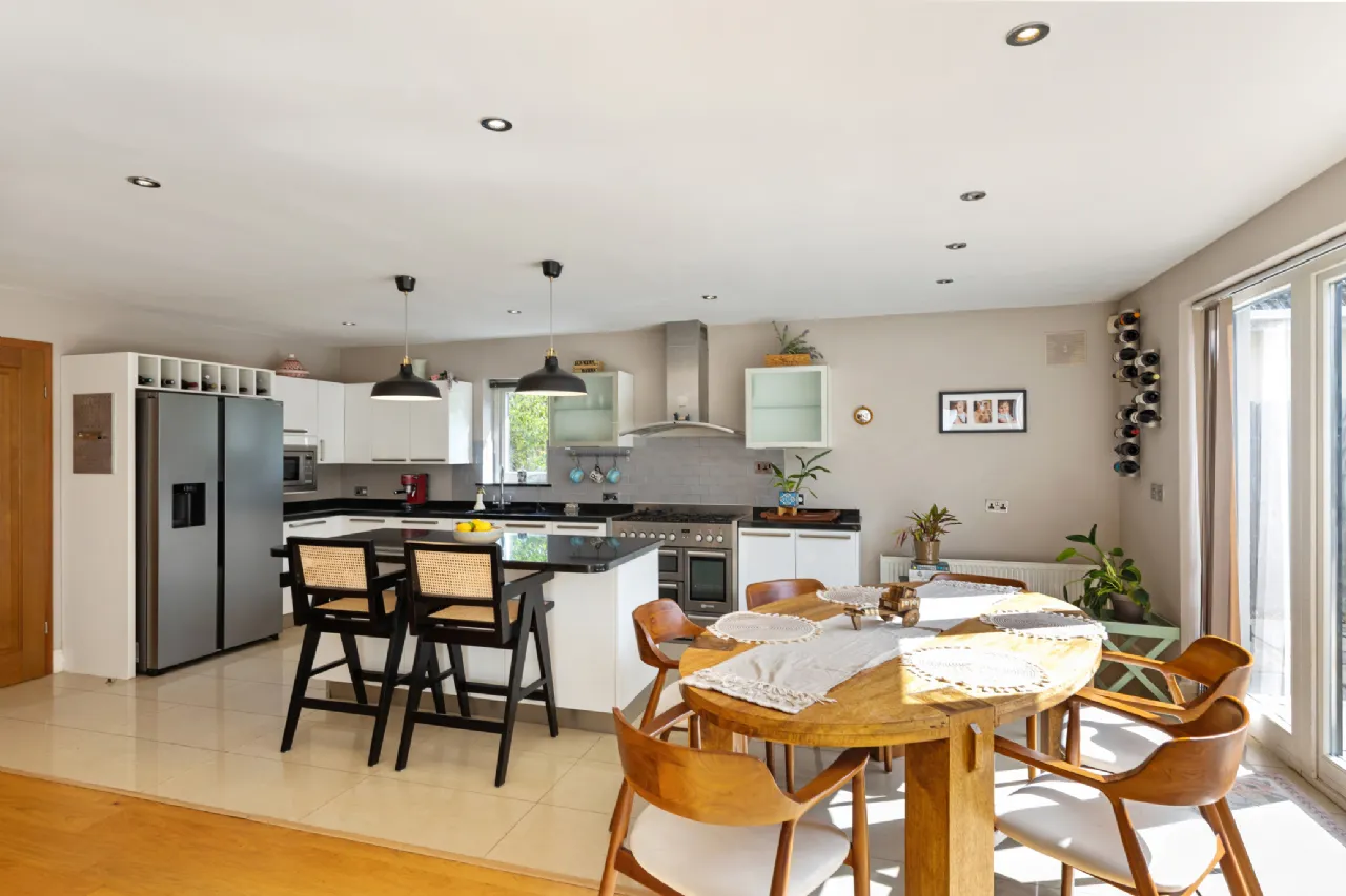 Photo of 9 Ballinclea Heights, Killiney, Co Dublin, A96RV05