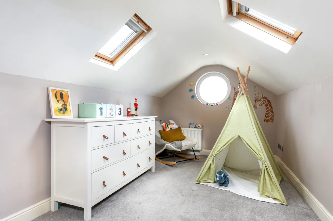 Photo of 9 Ballinclea Heights, Killiney, Co Dublin, A96RV05