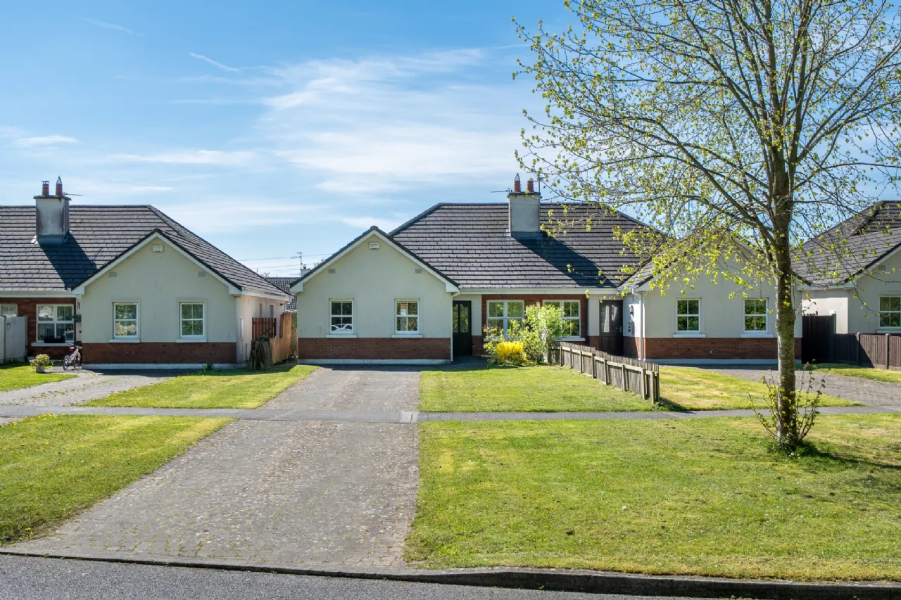 Photo of 15 Grand Canal Court, Daingean Road, Tullamore, Co. Offaly, R35E6F6