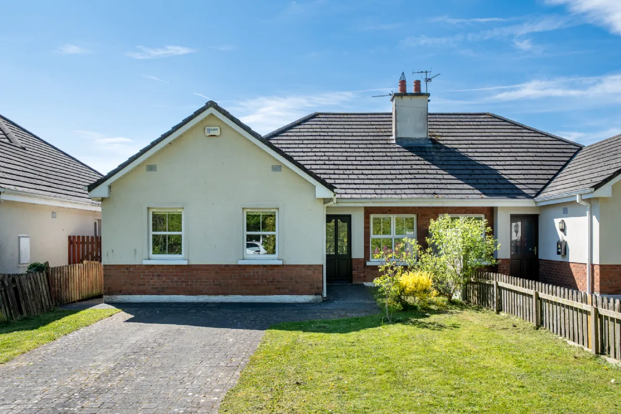 Photo of 15 Grand Canal Court, Daingean Road, Tullamore, Co. Offaly, R35E6F6