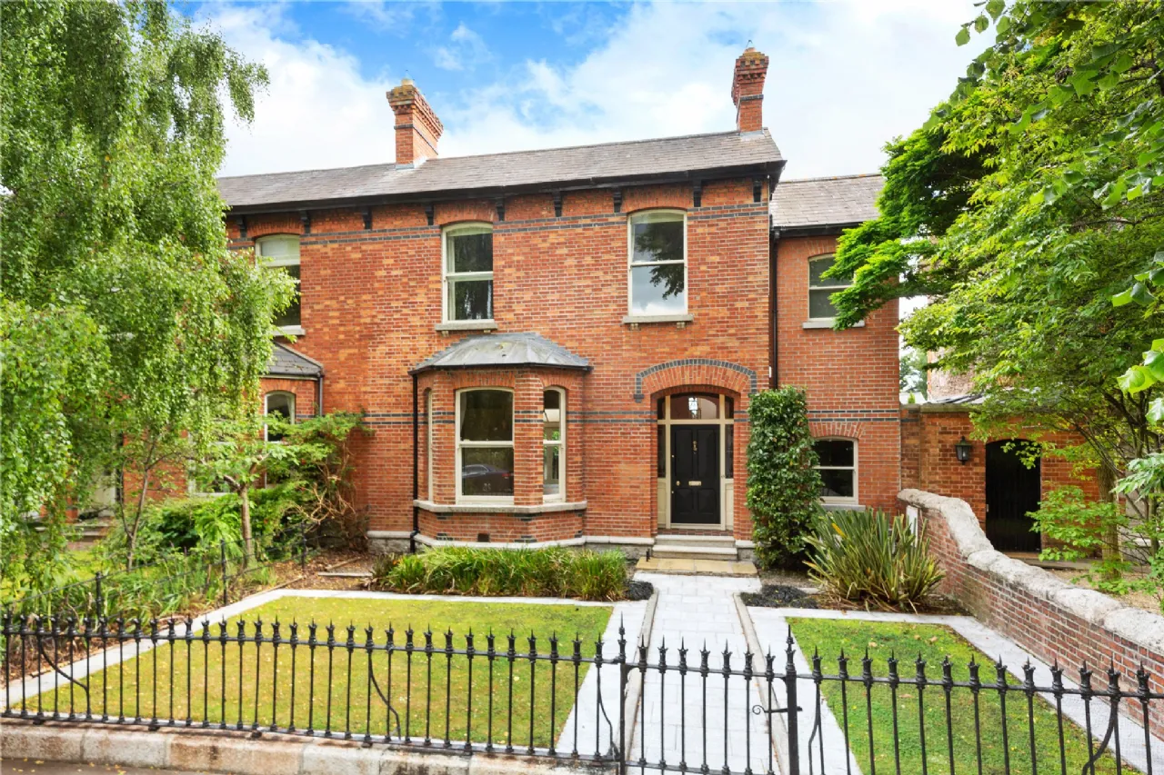 Photo of 33 St. Mary's Road, Ballsbridge, Dublin 4, D04 A6K2