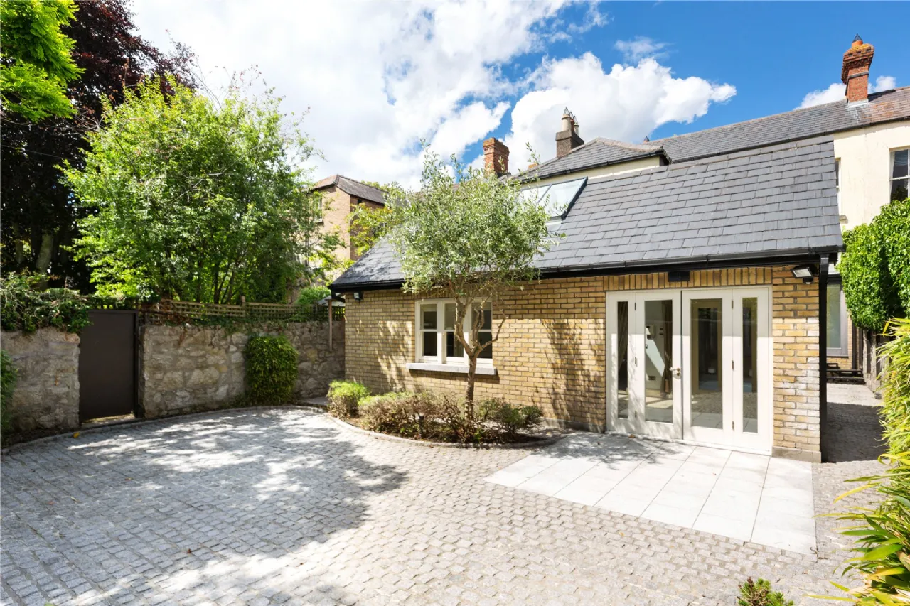 Photo of 33 St. Mary's Road, Ballsbridge, Dublin 4, D04 A6K2