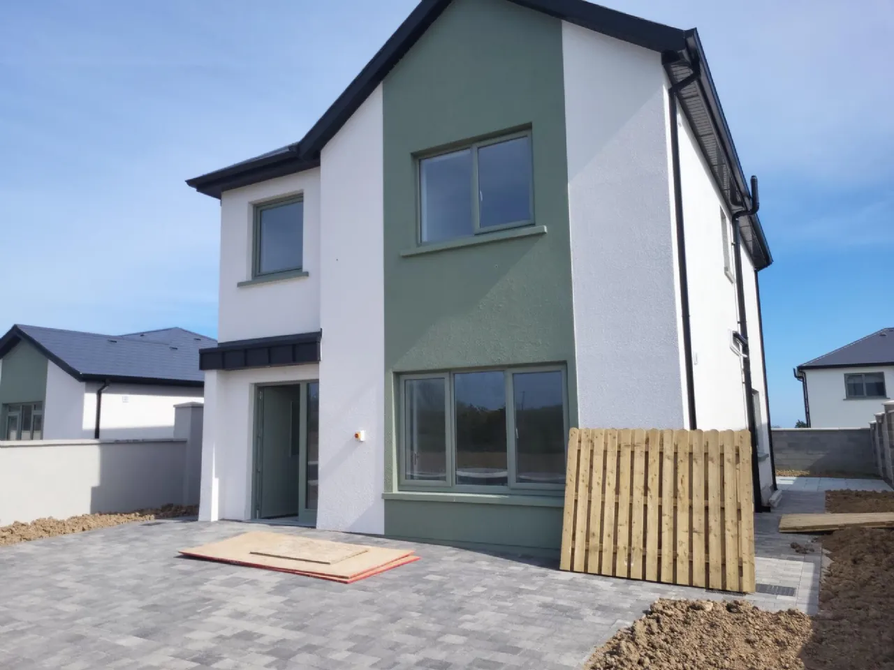 Photo of 16 Redshire Manor, Murrintown, Co Wexford