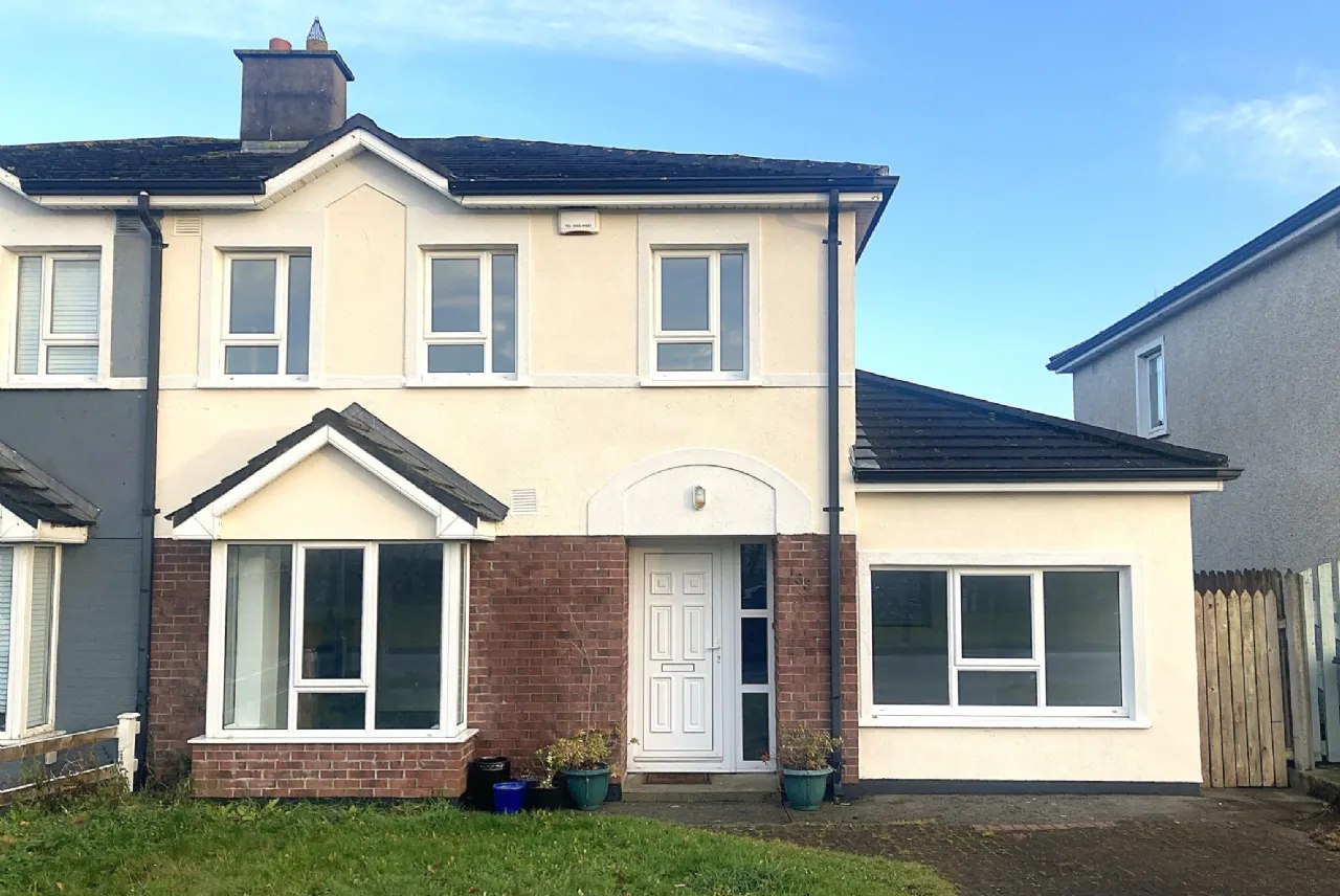 Photo of 33 Ashfield, Blackbog Road, Carlow, R93 Y6K1