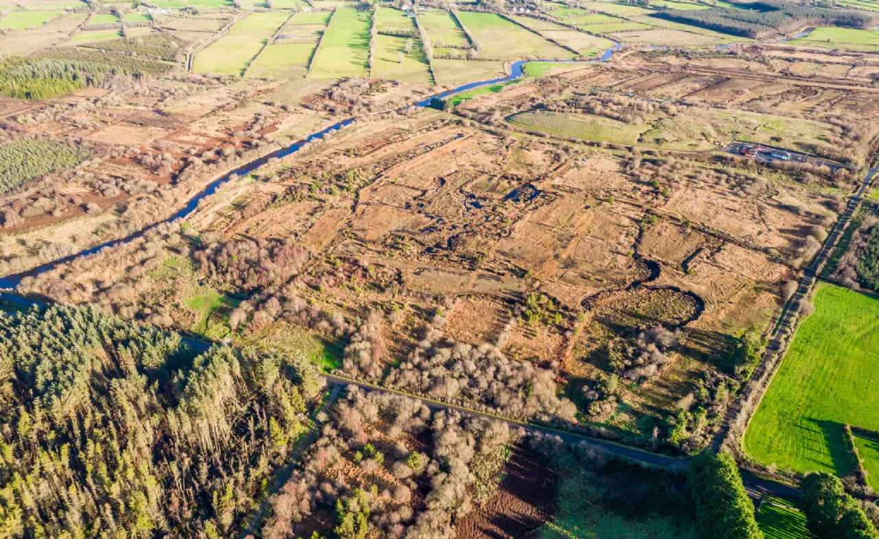 Photo of Collindale, Aghalustia, Ballaghaderreen, Co Roscommon